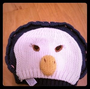 Baby Knitted newborn hat